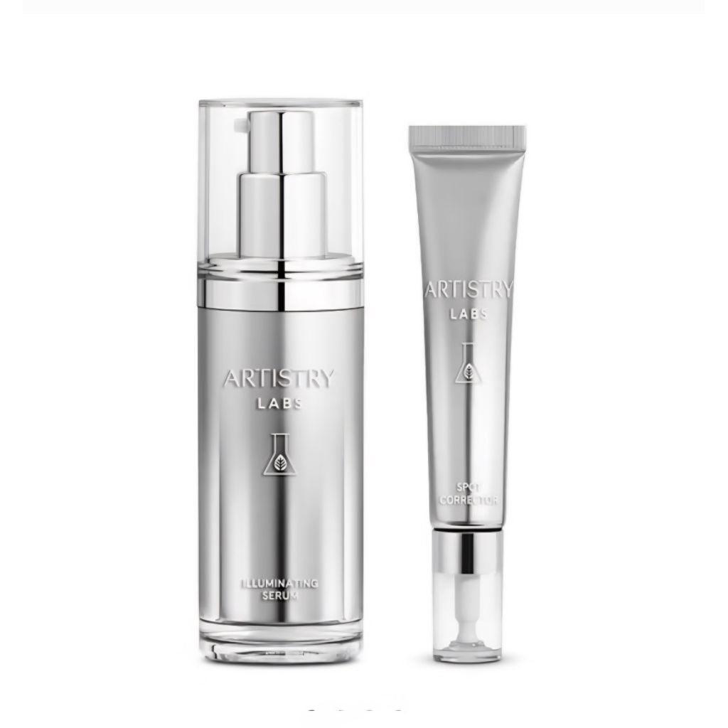 ใหม่! Artistry Labs Illuminating System