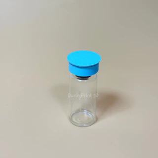 ฝาปิดขวด BAC Water,Gluta (10-15ml.)