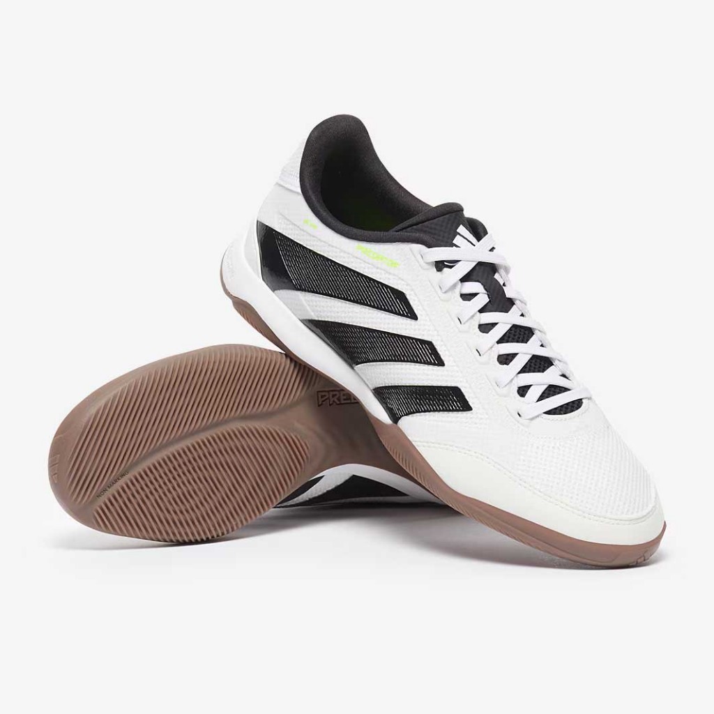 รองเท้าฟุตซอล Adidas Predator League IN