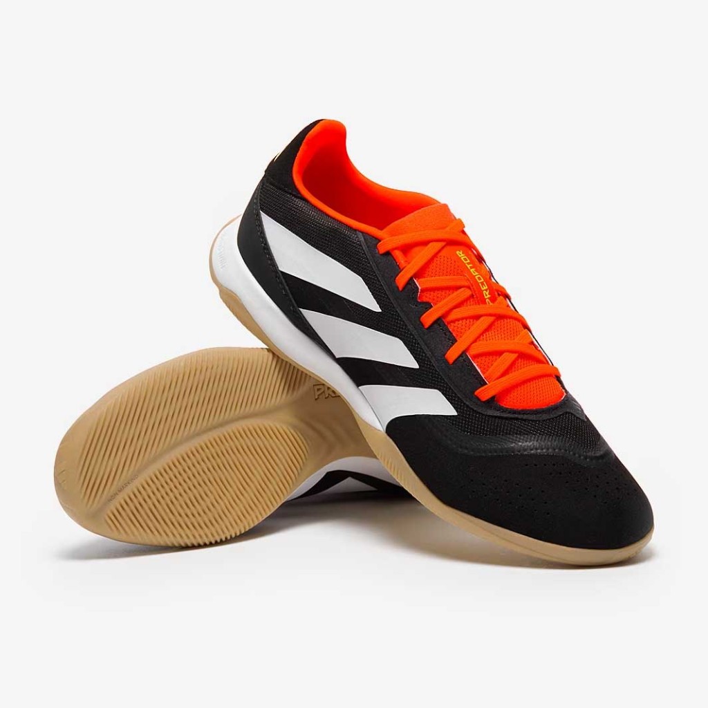 รองเท้าฟุตซอล Adidas Predator League IN