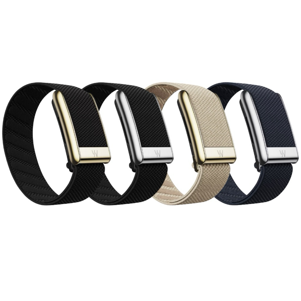 [🔥OCT2025🔥]🇺🇸 WHOOP 5.0 +โลโก้W 🇺🇸สายOriginal สายwhoop สายนาฬิกาwhoop สายรัดwhoop ไม่ใช่ของแท้ โรงงา