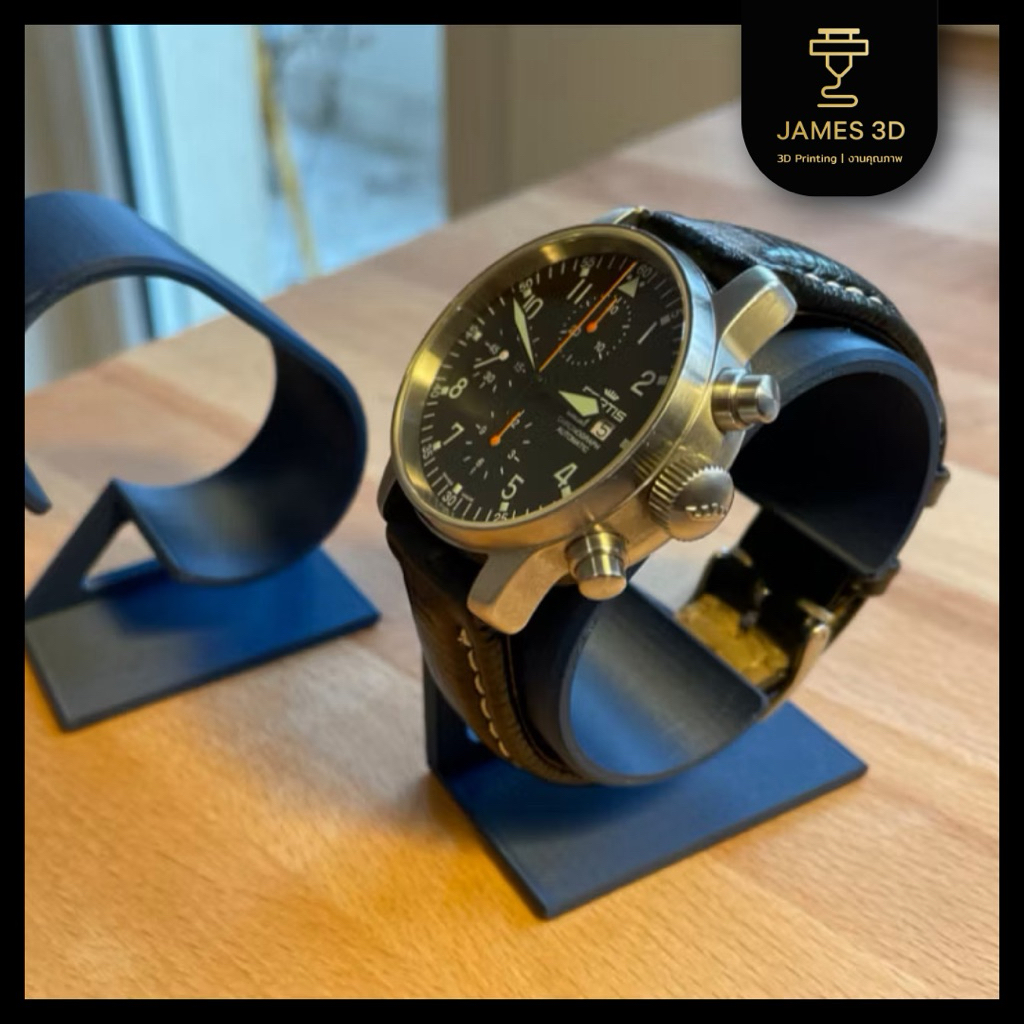 ที่วางนาฬิกา ที่เก็บ ที่โชว์  Watch holder