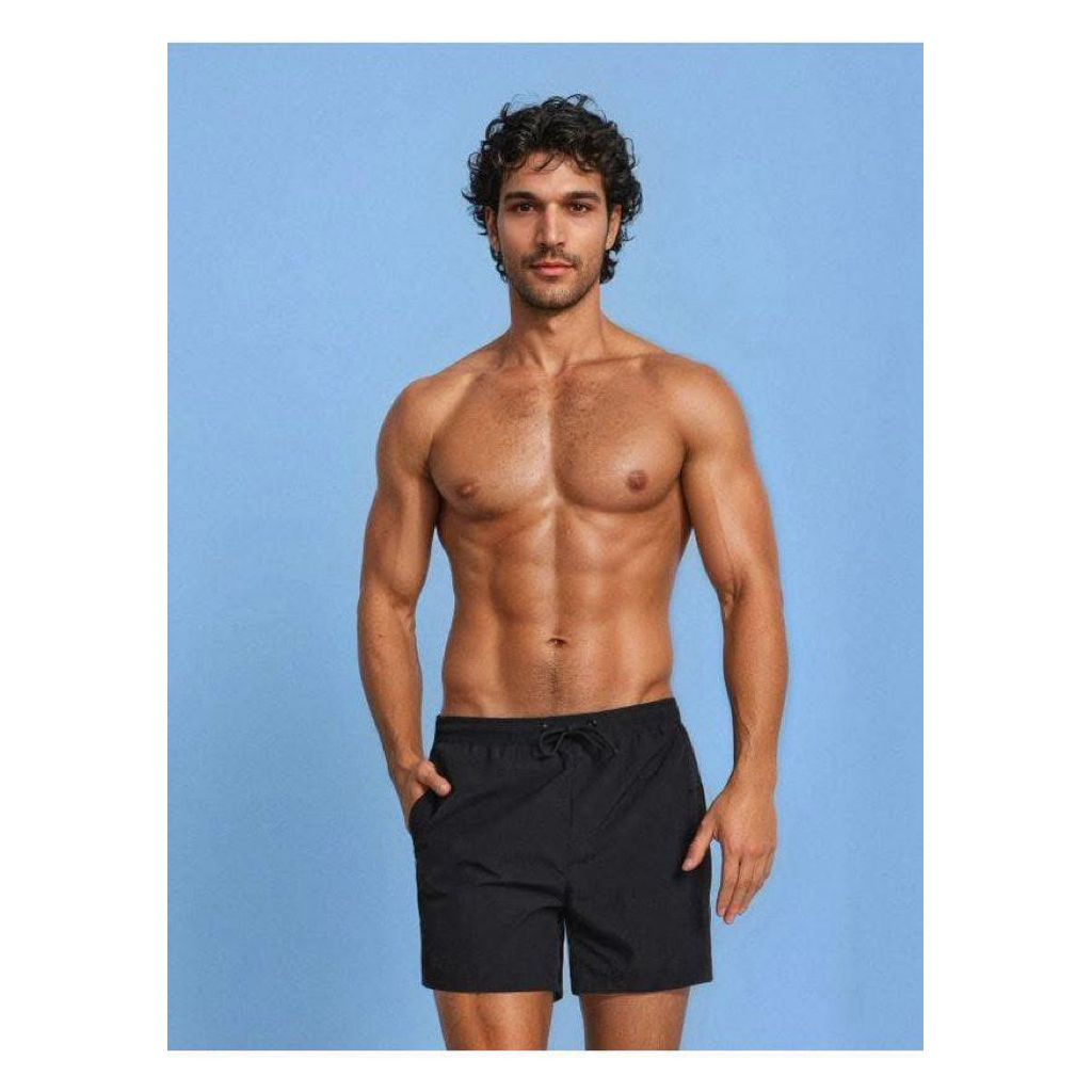 กางเกงขาสั้น แบรนด์ Sinsay (men’s)