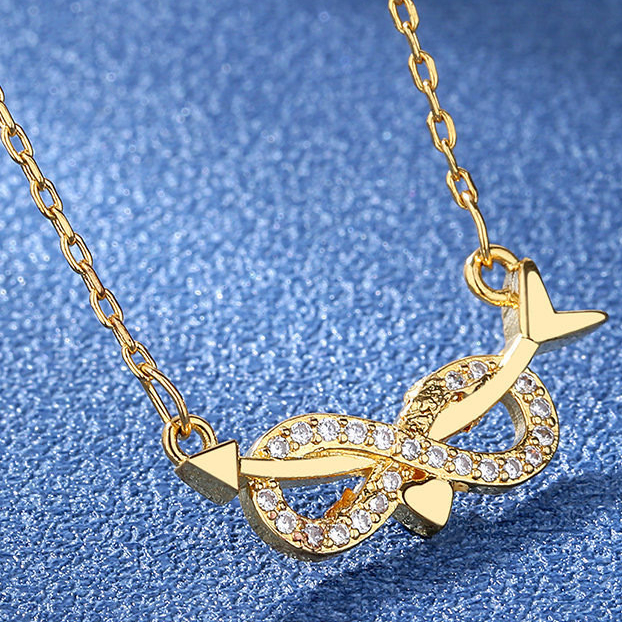 LLY✨สร้อยคอเงิน Magic จี้หยดน้ํา สร้อยแฟชั่น สร้อยหยดน้ำ สร้อยคอเงินแท้925 จี้เพชร สร้อยเพชร