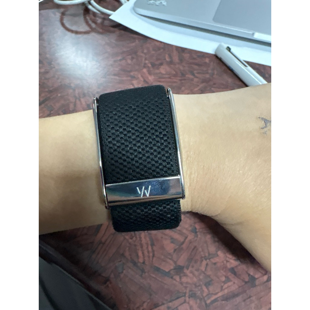 whoop 5.0 life มือสอง !!!