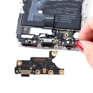 แพรตูดชาร์จ for Xiaomi Redmi 14C/Redmi note13 4G/Redmi note1…