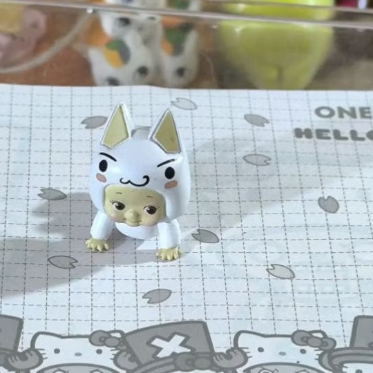 Rose O'Neill Kewpie Original, Anime, Disney คิวพี สุดน่ารักของแท้