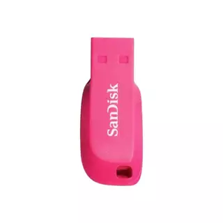 SANDISK USB2.0 Cruzer Blade CZ50 32GB/P MS2-000818 แฟลชไดร์ฟ