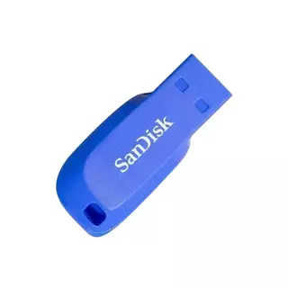 SANDISK USB2.0 Cruzer Blade CZ50 32GB/BL MS2-000820 แฟลชไดร์ฟ