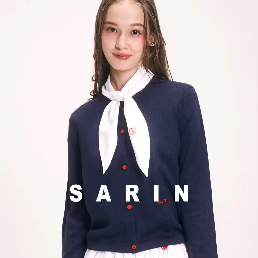 (ส่งต่อ) Sarin Looper Cardigan