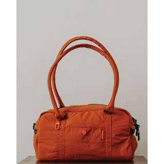 japfac CUBE Bag : BROWN