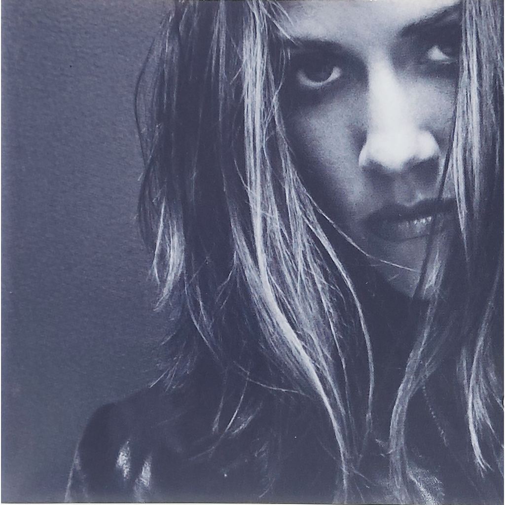Used CD,Sheryl Crow - Sheryl Crow (C)(1996)(Japan)