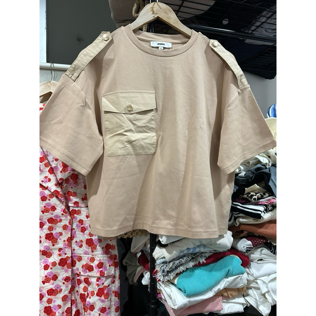 Jaspal size xs เสื้อ