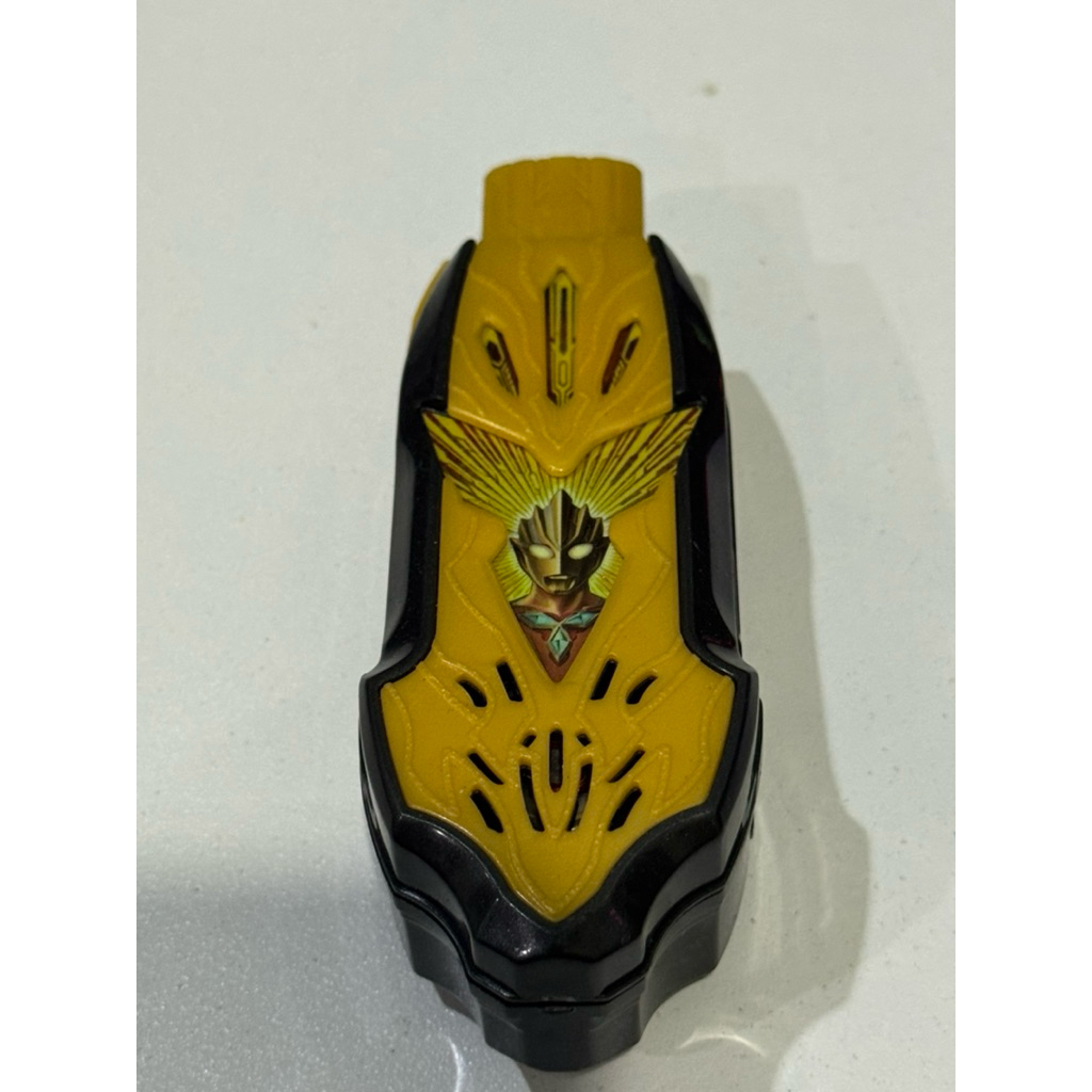 DX glitter hyper key eternity คีย์กลิตเตอร์ มือสอง