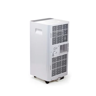TCL แอร์เคลื่อนที่ ขนาด 12000 BTU รุ่น TAC-12CPA/RPV ระบบสัมผัส หน้าจอแสดงผล LED เย็นเร็ว ทำงานเงียบ