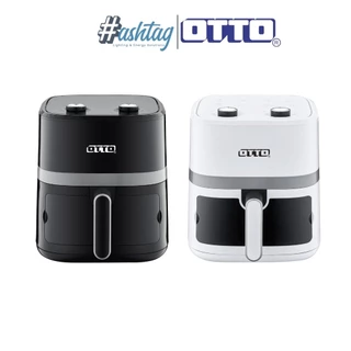 OTTO หม้อทอดไร้น้ำมัน รุ่น CO-775H ขนาด 5 ลิตร