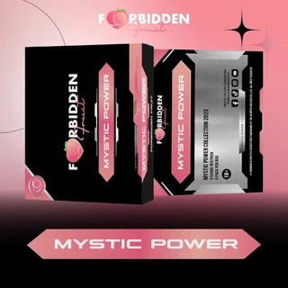 แบ่งขาย 1 ซอง กล่อง Forbidden Fruit รุ่น Mystic Power Collection 2023