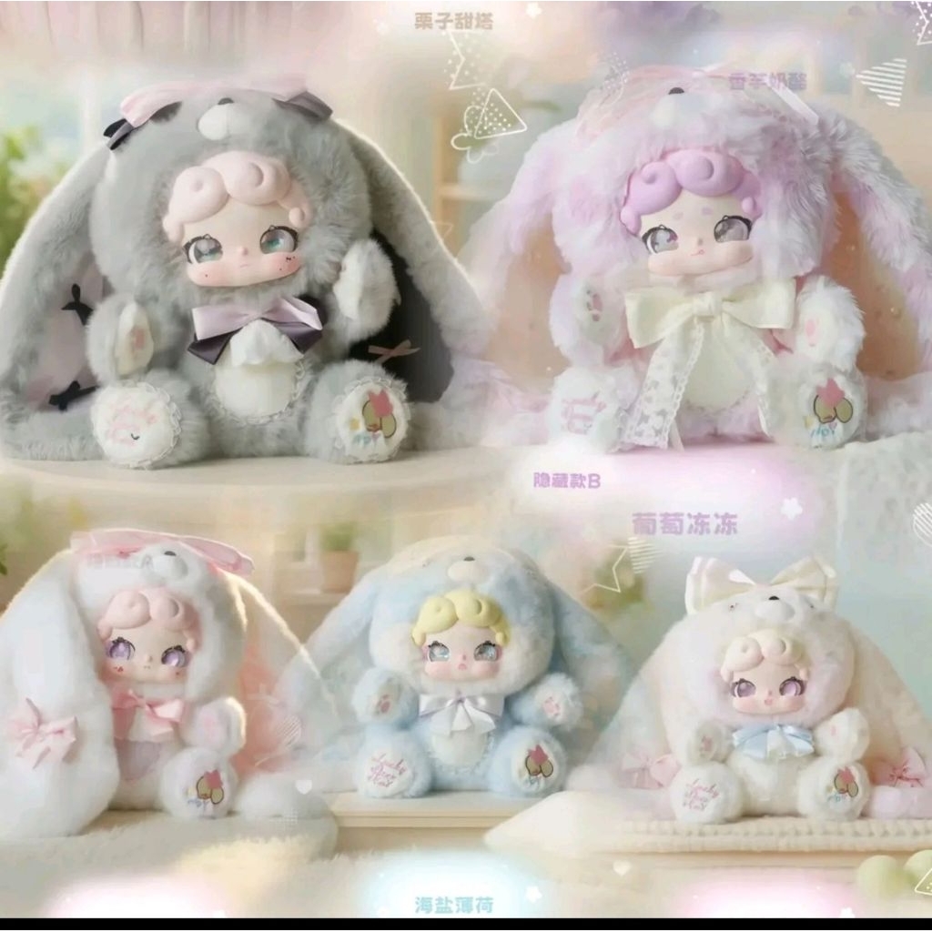 พร้อมส่ง Lucky Deer Nai 600% เช็คการ์ด