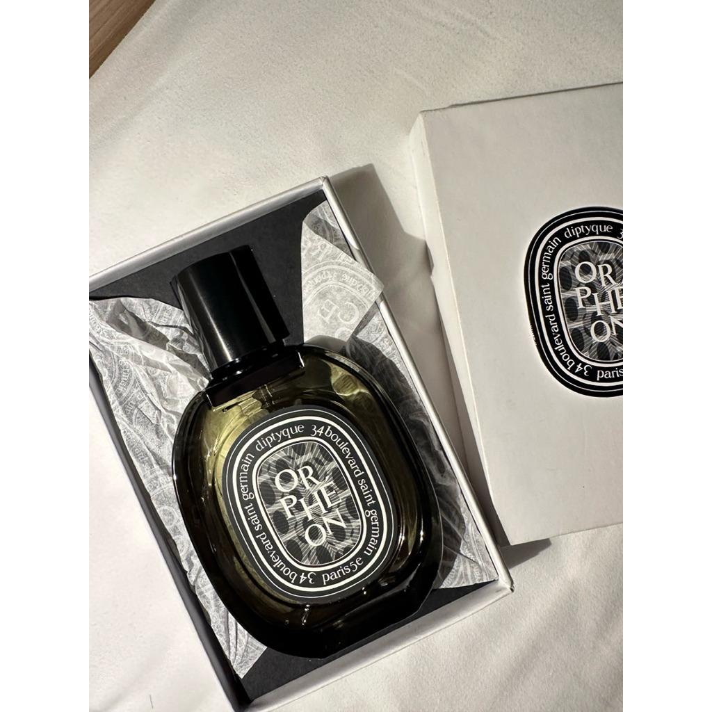 Diptyque Orphéon Eau de Parfum 75 ml