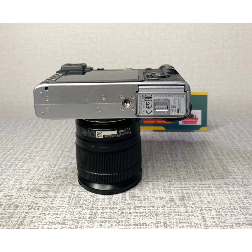 กล้องฟูจื Fujifilm X-E2 xe2 xe 2 thumbnail 6