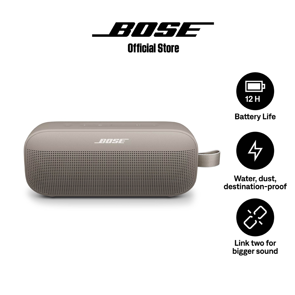 Bose SoundLink Flex Speaker 2nd Gen