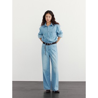 INBYIN เสื้อเชิ้ต+กางเกงยีนส์ขายาว ENIM EDITION - I3123 I312…