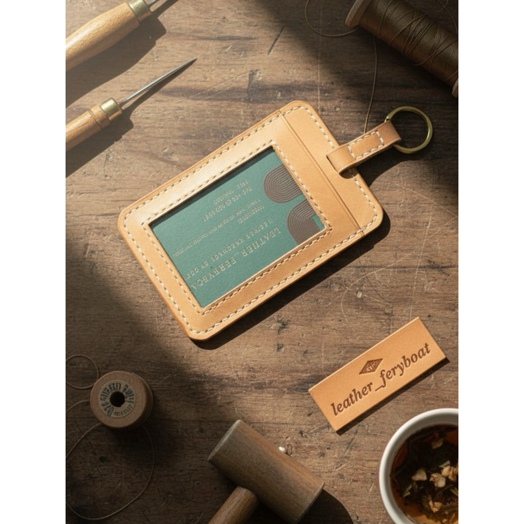 ที่เก็บบัตร ที่แสดงบัตรคีการ์ด บัตรพนักงาน บัตร BTS สี