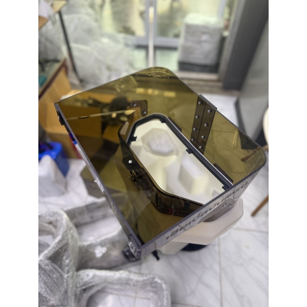 ถังเสริมถังหว่าน T25/T25P/T70P