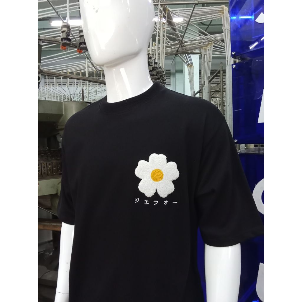 JFOURT Daisy Japan Collection vol.2