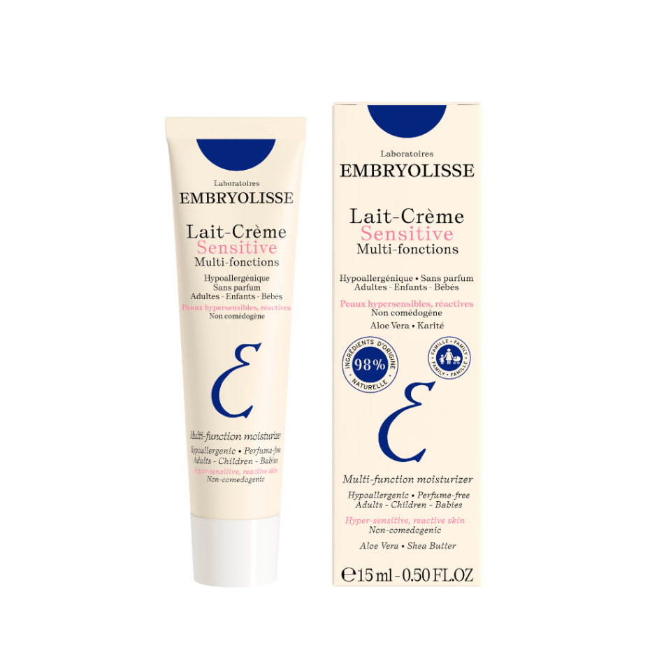 [GWP] EMBRYOLISSE LAIT CREME SENSITIVE 15 ml