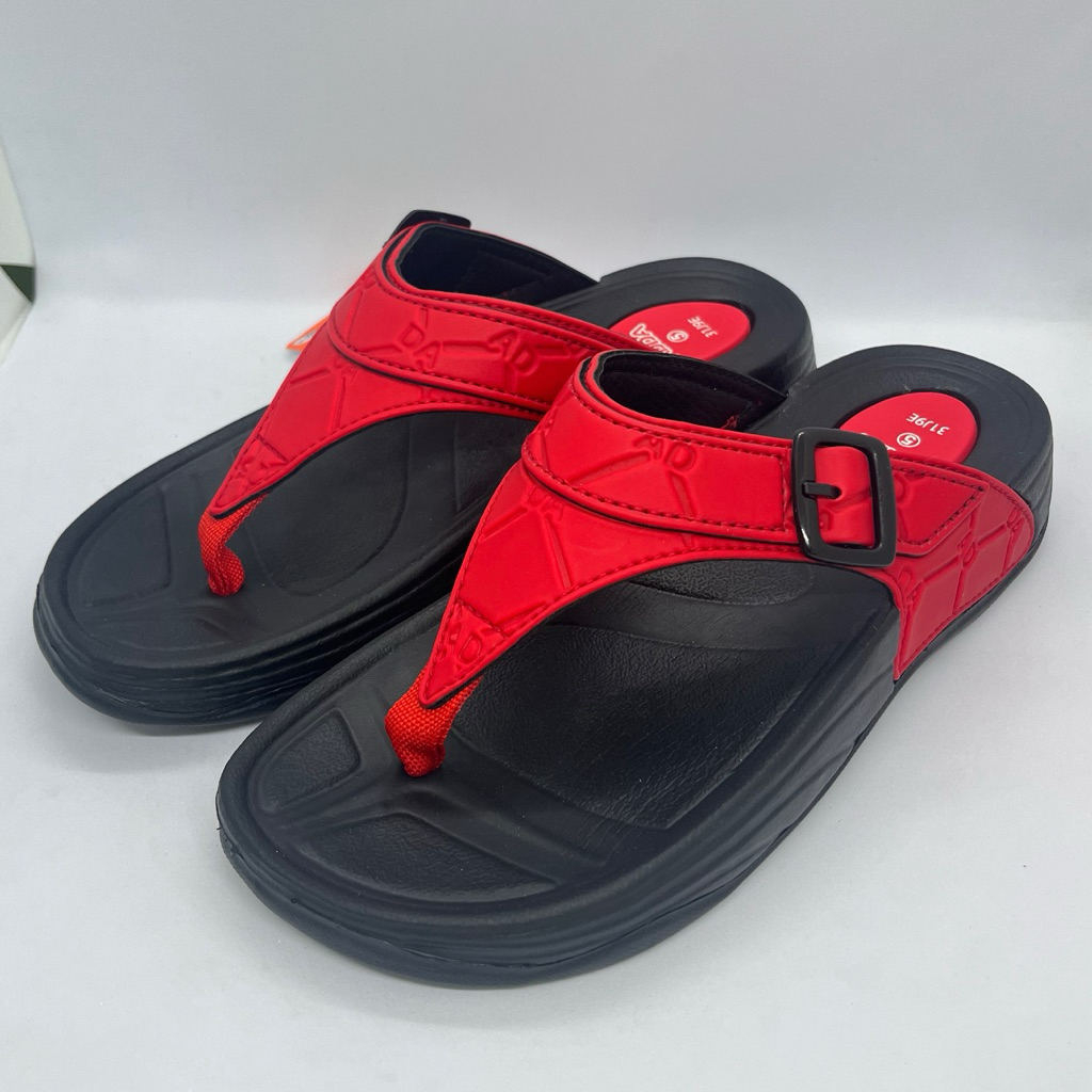 ADDA รองเท้าแตะลำลองหูคีบผู้หญิง รุ่น31J9E-W1 - รูปที่ 7