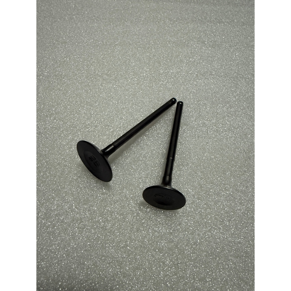 วาล์วไอดี วาล์วไอเสีย GPX Drone 150 Intake Exhaust Valve (2021-2025) 2V และ 4V GPX อะไหล่แท้ศุนย์ - รูปที่ 3