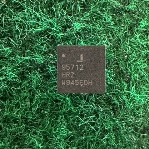 ISL95712HRZ ISL95712 95712HRZ 95712 , ISL9238HRTZ 9238HRTZ 9238 , ISL จำนวน 1 ตัว