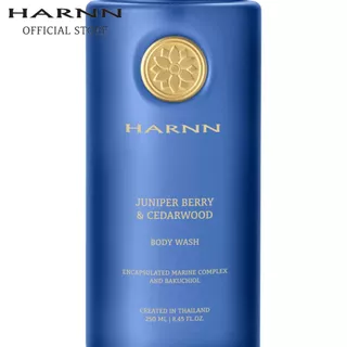 JUNIPER BERRY & CEDAR WOOD BODY WASH 250 ML.