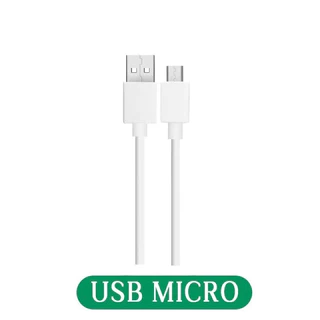 สายชาร์จ AK933 ชุดอุปกรณ์ USB Charger หัวชาร์จ รองรับ 2A fast charger USB 3.0 สาย Android สายชาร์จเร็ว Micro USB