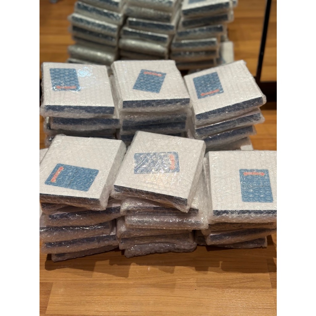 อัลบั้ม BamBam EP [HOMETOWN] รอบKpopmerch