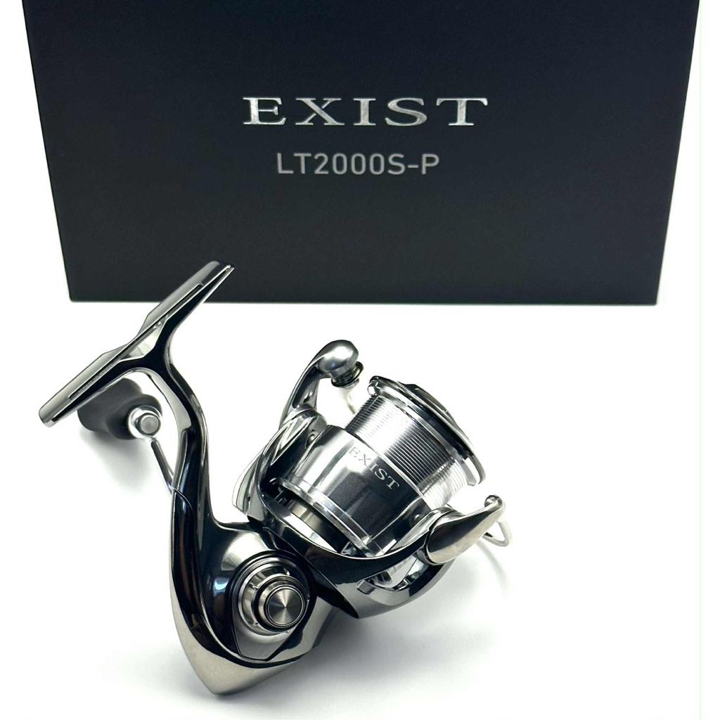 2022 Daiwa EXIST LT 2OOO SP