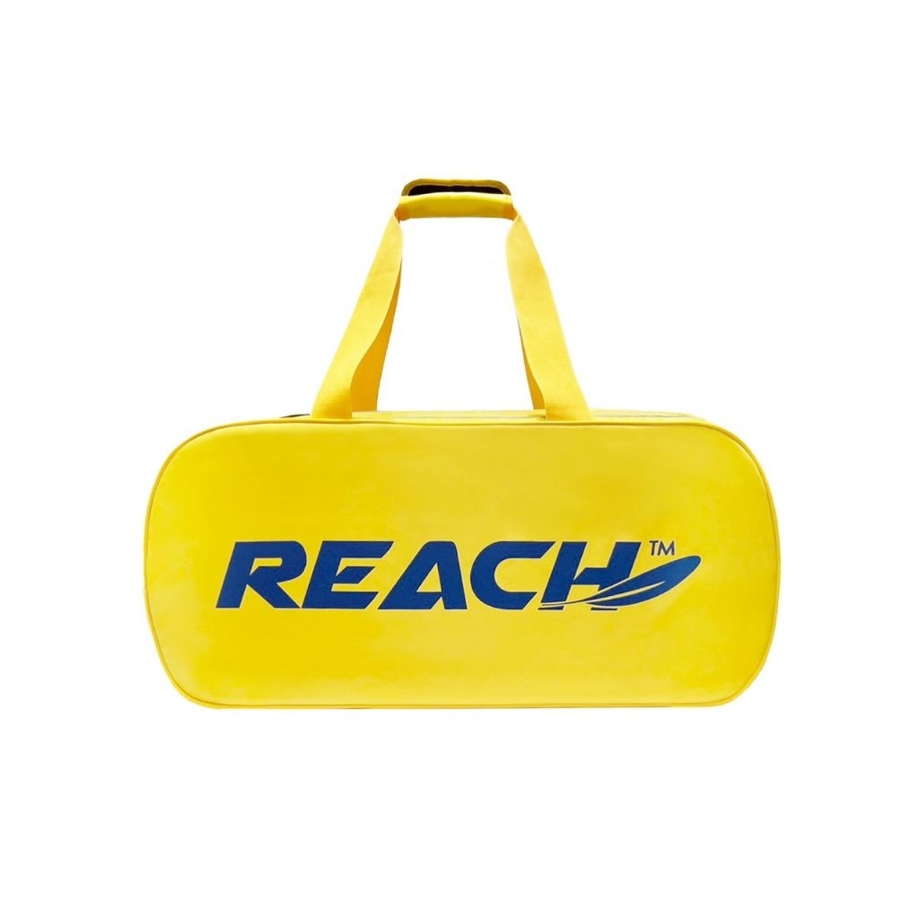 THE TON TOURNAMENT BAG กระเเป๋าใส่ไม้แบดมินตันรุ่น THE TON – โปรปัง