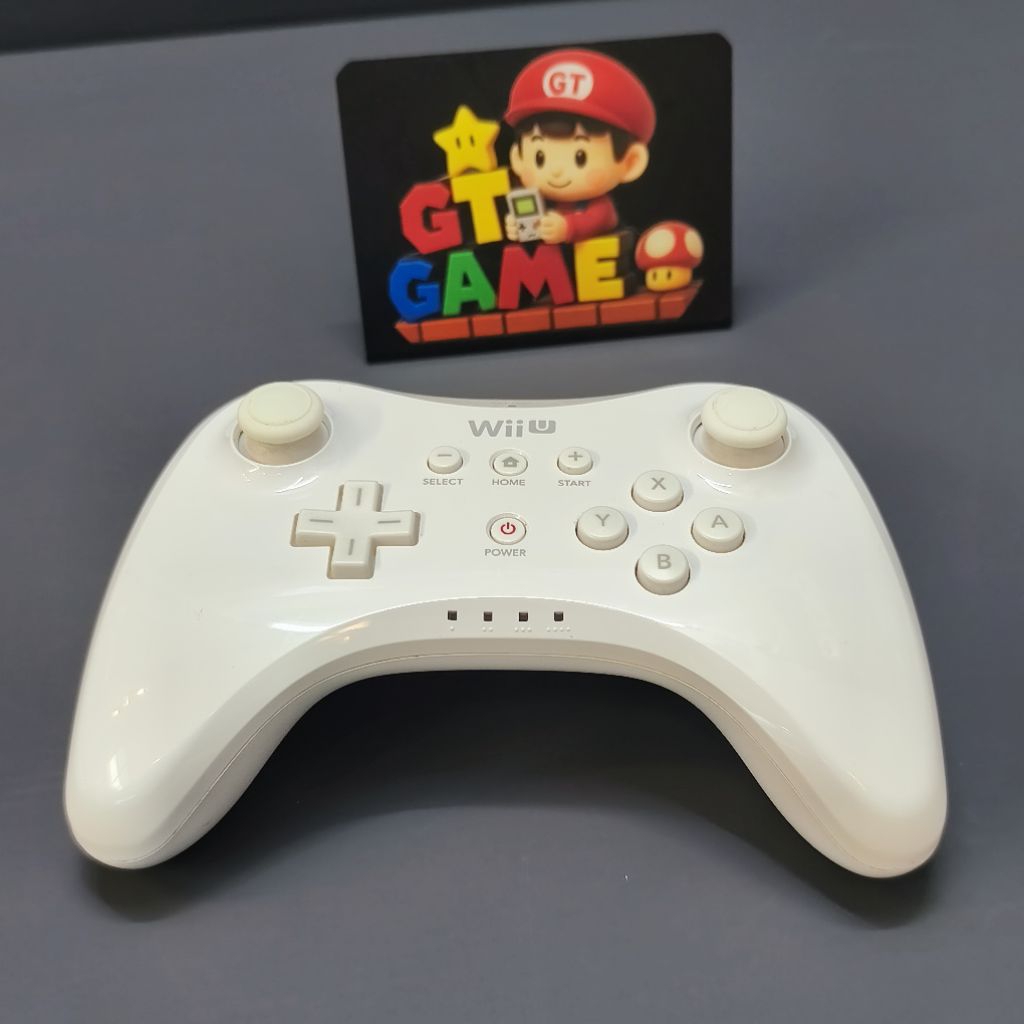 Controller Wii U Nintendo จอย วียู