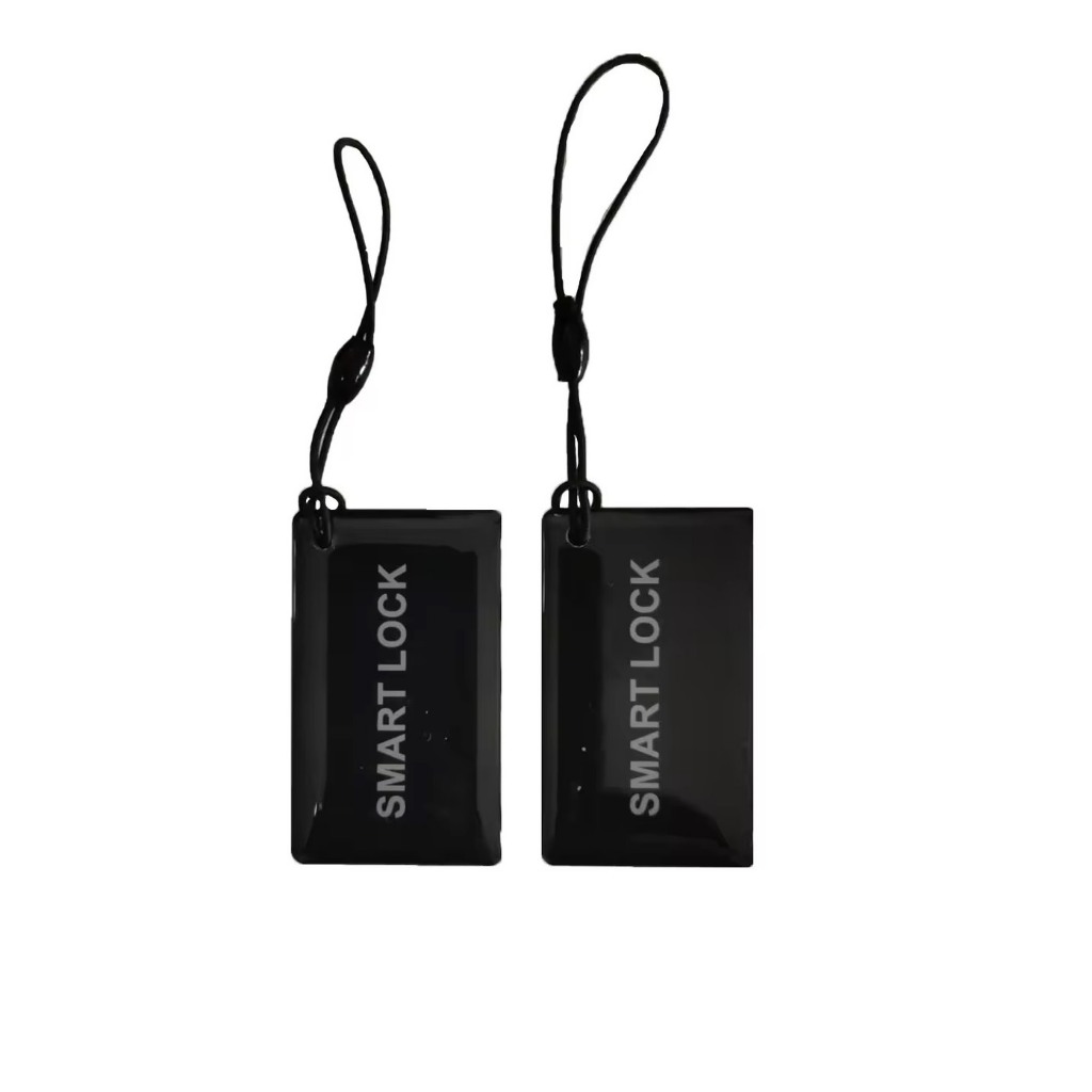 การ์ดอนุญาตอีพ็อกซี่ การ์ด IC สำหรับประตูอัตโนมัติ ล็อคสมาร์ท การ์ด RFID แบบสัมผัส ราคา ถูกที่สุด ดีลบีเคเค แกลเลอรีภาพที่ 2