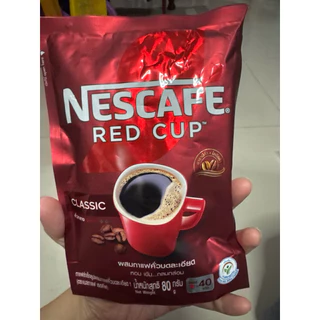 เนสกาแฟ เกร็ด 70-80/160 กรัม หอมกลมกล่อม