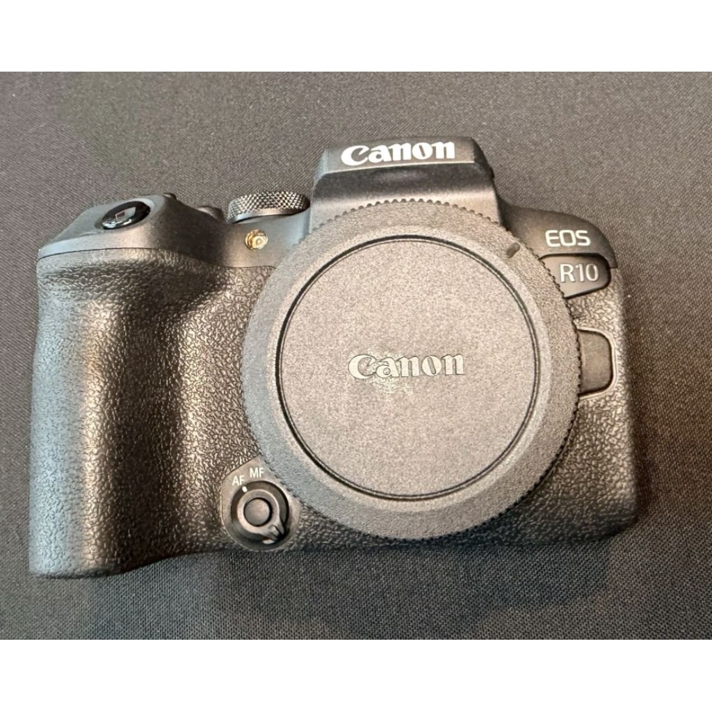 Canon EOS R10 มือสอง (5331C002)