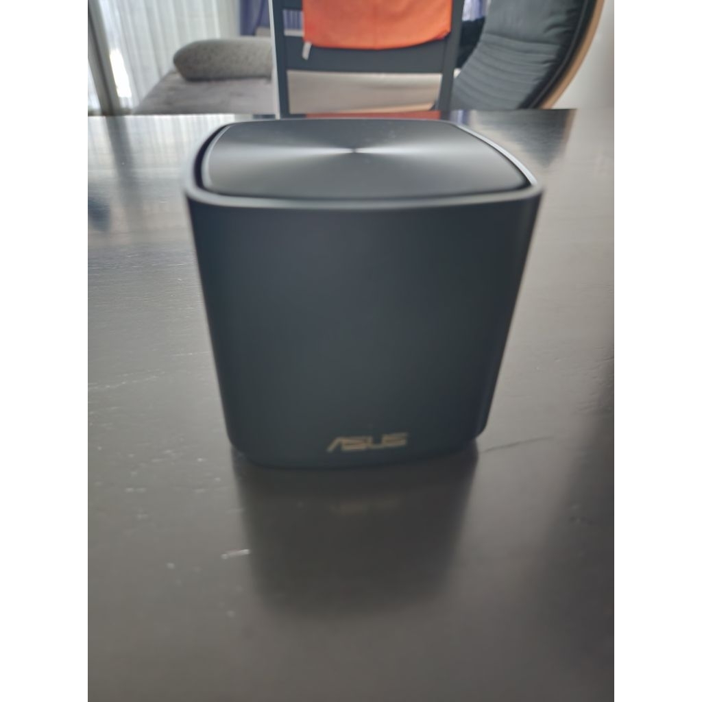 เร้าเตอร์มือสอง XD5 เอซุส