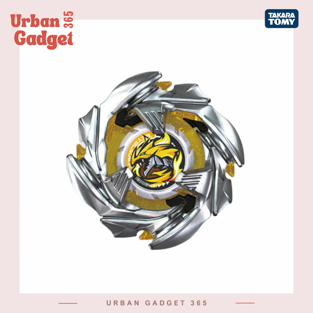 [พร้อมส่งเฉพาะ Blade] 🌀 CX-08 (06) Cobalt Dragoon | Beyblade X ของแท้ 100% Takara Tomy