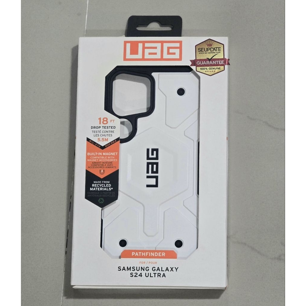 S24 Ultra🔥แท้100💯% ( มือ2 ) สภาพนางฟ้า🥰