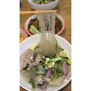 ถูกมาก วุ้นเส้นเส้นโปรดวุ้นเส้นหมูกระทะ เหนียว นุ่ม หนึบ อร่อยม๊ากกก ราคาถูก ถุงใหญ่กินได้นานคุ้มสุดๆ