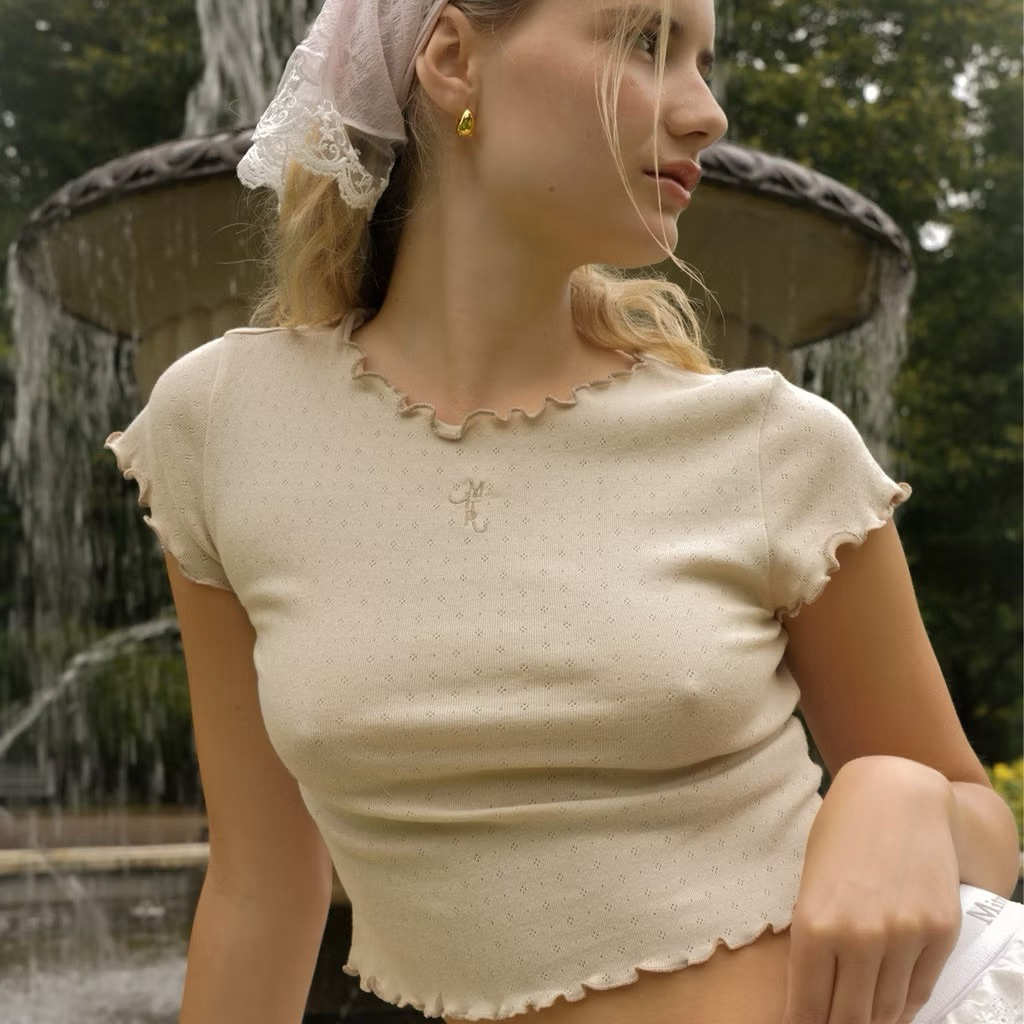 Mitr Dear T shirt -M ใหม่ ป้ายห้อย