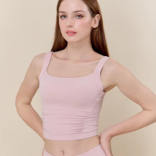Darlyn - Hannah Bra บราออกกำลังกาย เก็บเนื้อปลิ้น ทรงสวยเข้ารูป