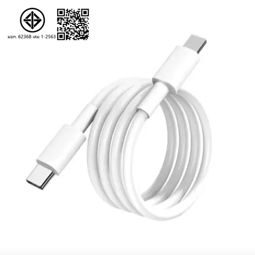 จัดส่งจากประเทศไทย ชุดชาร์จ สายชาร์จData Cable PD 20W 30W สาย type c to L สำหรับ i6~14