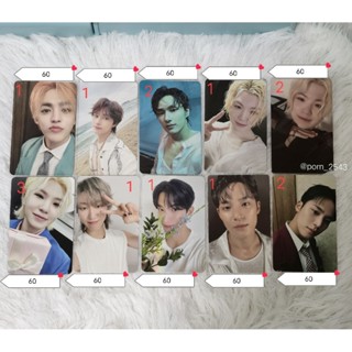 🚨พร้อมส่ง🚨การ์ดSEVENTEEN  #การ์ดเซเว่นทีน #เซเว่นทีน #sevent…